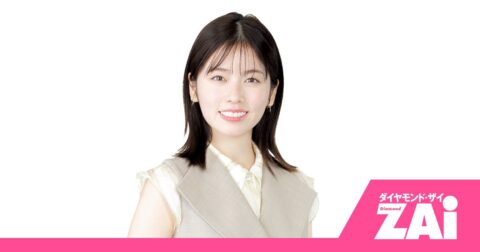 小芝風花「試行錯誤しながら」歌唱シーンのために2カ月ボイトレ！――年齢とともに変化してきたショッピングの仕方 – ホットニュース from ZAi