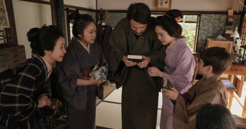 吉沢亮と共演「すごく新鮮で楽しかった」、弟役・杉田雷麟が感じた“不思議な空気”が流れた瞬間〈ばけばけ第121回〉 – 続・続朝ドライフ