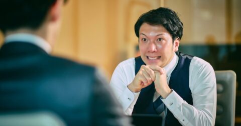 「で、結論は？」と言う上司は嫌われる。デキる上司は何と言う？ – デキる上司のズルい一言