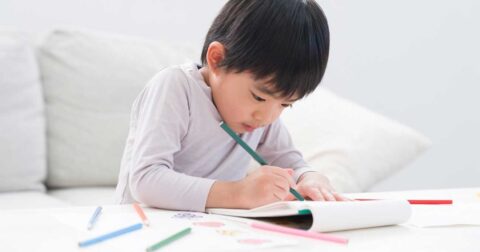 「育ちがいい人」の親が就学前に教えていた、たった1つの習慣 – まいにちがたのしくなるおやくそく できるかな？