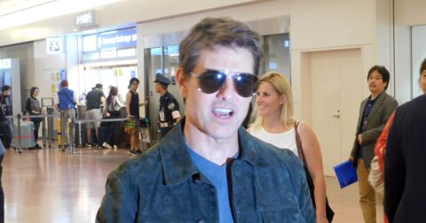 「トップガン」「レインマン」でも届かず…トム・クルーズとアカデミー賞「40年の壁」 – ニュースな本