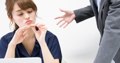 「やったことがないので無理です」と開き直る新人に言ってはいけない「絶対NGワード」 – もう悩まない！職場・未解決問題