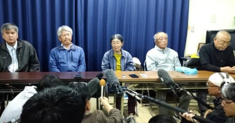 辺野古沖の抗議船転覆事故で露呈した「反権力」の副作用 – 情報戦の裏側