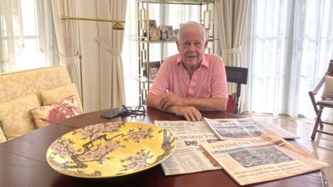 ジム･ロジャーズ｢通貨安の日本は必ず没落する｣ | 市場観測 | 東洋経済オンライン