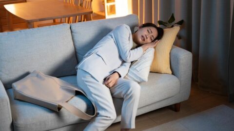 あらゆる不調の｢火消し役｣無名のホルモンの正体 | 健康 | 東洋経済オンライン