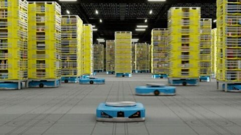 Amazon現場”驚きの光景”で徹底削減したもの | 消費・マーケティング | 東洋経済オンライン