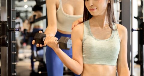 「筋力が強い女性」は寿命が延びる？【8年間追跡調査を分析】 – ヘルスデーニュース