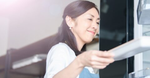 【神様は見ている】運がいい人、お金持ちの人がキッチンでしないことベスト1 – 旬のカレンダー