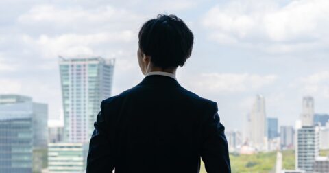 そりゃ出世するわ…最年少役員が「管理職になった瞬間」に考えていた意外なこと – 「40代で戦力外」にならない！新・仕事の鉄則
