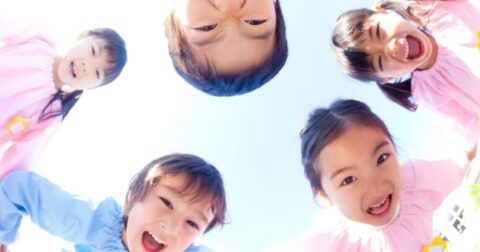 「相手の立場で考えられる人」の親が教えていた、たった1つの習慣 – まいにちがたのしくなるおやくそく できるかな？