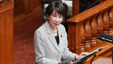 “11年ぶり暫定予算”が暗示する｢高市推し｣の陰り | 国内政治 | 東洋経済オンライン