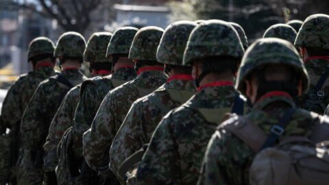 欧州で見直し続く｢徴兵制｣日本でも復活はあるか | リーダーシップ・教養・資格・スキル | 東洋経済オンライン