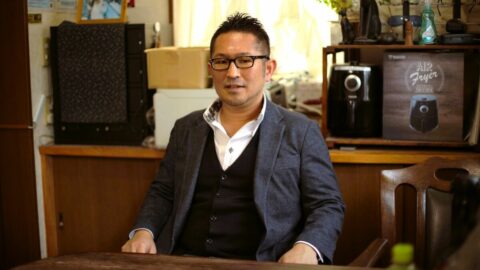 ｢殺してほしかった｣出所者支援続ける男性の過去 | 災害･事件･裁判 | 東洋経済オンライン