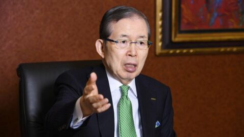 永守氏が大学経営で問われる｢長期実学｣と｢良心｣ | 経営 | 東洋経済オンライン