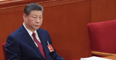 なぜ中国はイラン攻撃の米国に弱気なのか…習近平を追い詰める軍粛清と景気失速 – 伊藤忠総研「世界経済ニュースの読み解き方」