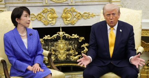 トランプ氏の「パールハーバー」発言を高市首相が「聞き流した」のは正解だったのか？ – 三木雄信の快刀乱麻を断つ