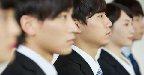 残念ですが、高年収でも学生は集まりません。優秀な若手に選ばれない「日本企業」の致命的なズレ – 酒井真弓のDX最前線