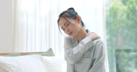【300人が体感】首が回らない原因は首じゃなかった――「ゼロトレ」石村友見さんが教える「体をゼロに戻す」習慣 – 毎朝1分日記