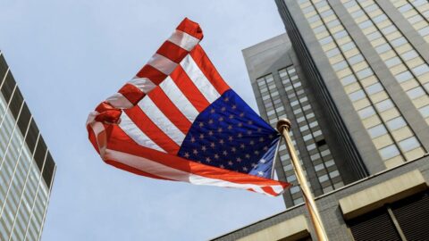 ｢暴政株式会社｣が破壊する米国の自由と民主主義 | アメリカ | 東洋経済オンライン