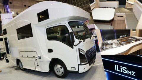 新｢コルド リーブス｣ベースをいすゞに変えた訳 | トレンド | 東洋経済オンライン