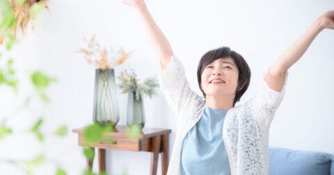 【神様は見ている】4月から突然開運する人がしている3つのこと – 旬のカレンダー