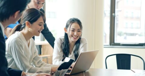 マーケティングの土台となる、2つのキーワードとは？ – [増補改訂版]経営者の教科書