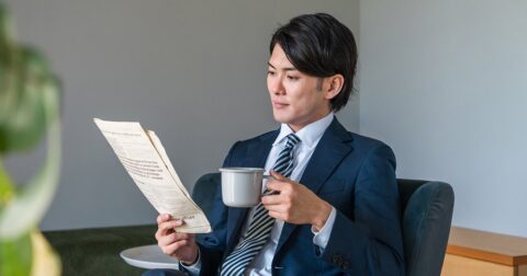 仕事ができない人ほどやってしまう「朝イチの習慣」ワースト1 – 筋肉が全て