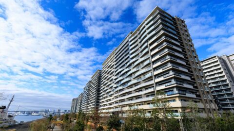 タワマンバブル崩壊｢投資家が警告｣3つの兆候 | 不動産 | 東洋経済オンライン