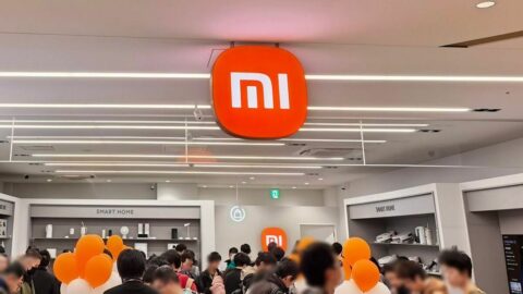 シャオミが国内店舗数でアップル超えを狙う理由 | インターネット | 東洋経済オンライン