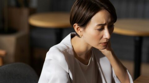 あなたは大丈夫？｢モラハラ夫チェックリスト｣ | 自衛隊員も学ぶ！メンタルチューニング | 東洋経済オンライン