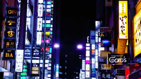 8兆円市場｢レガシー産業｣改革､スナックの未来 | 外食 | 東洋経済オンライン