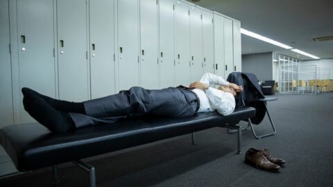 4年連続｢寝不足世界一｣な”不眠列島･日本”を救え | 健康 | 東洋経済オンライン