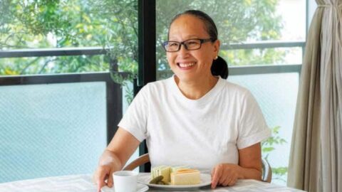 72歳の料理家が食べている｢シンプルな野菜料理｣ | グルメ・レシピ | 東洋経済オンライン