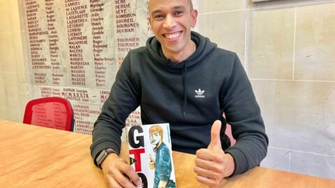 GTO読み教師になった仏人日本で｢悲しくなった｣光景 | 日本で買ったモノ、見せてください！ | 東洋経済オンライン