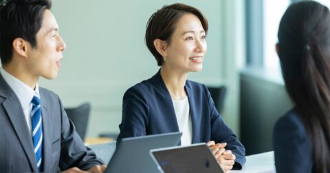 仕事ができる人が「会議で反対意見が出た時」に使っている魔法の言葉 – 説明組み立て図鑑