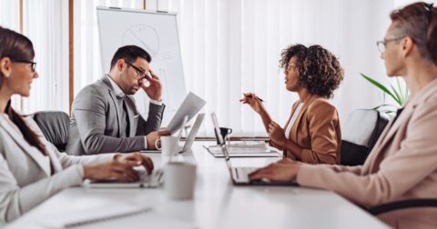 「以前お伝えした通り」で損してない？ しっかりした人ほど使いがちな余計なひと言 – 1メッセージ 究極にシンプルな伝え方
