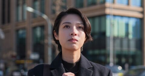 「やらないと一生後悔する」人生後半で差がつく小さな決断 – あなたにしか作れないけれど、世界に通用してしまう 脚本の教室