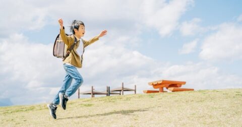 【うちの子が帰らない…】「トラブルに巻き込まれにくい子ども」の親が教えていた、4つのルール – まいにちがたのしくなるおやくそく できるかな？