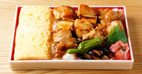 40代タイミーおじさんが「豪華すぎる弁当」に驚いた超絶ホワイト現場 – タイミーさんが見た世界