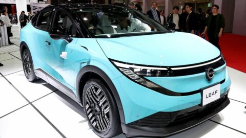 日産､発売直後の｢リーフ｣で火災･リコール開始 | 経営 | 東洋経済オンライン