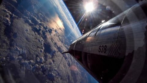 宇宙データセンター､AI衛星100万基構想の盲点 | インターネット | 東洋経済オンライン
