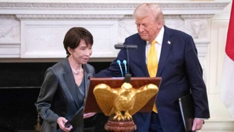 トランプ･高市会談は本当に｢大成功｣だったのか | 外交・国際政治 | 東洋経済オンライン