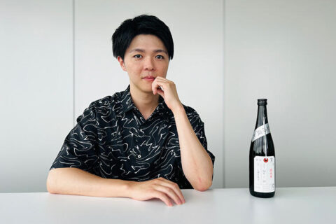 【「十四代」物語】大学時代に「十四代」の凄さに打たれ、人生が変わった――新潟「加茂錦／荷札酒」蔵元杜氏・田中悠一さん　その2（第22回）