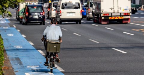 「全面的には賛成できない」青切符制度をつくる側だった専門家が指摘する「制度の致命的な欠陥」とは？〈再配信〉 – Lifestyle Analysis