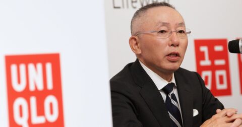 ユニクロ柳井正が「26億円の損失」を出した部下にかけた“意外な言葉”とは？ – 名経営者に学ぶ「一流の仕事術」