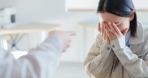 【悪質クレーマーを見抜く】危険な「ひと言」、ダントツ1位は？ – クレームは「最初の30秒」で9割解決