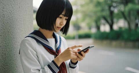 【令和でも流行】「二次創作」が子どもに与えるリスクとは？ – 小学生でもできる言語化