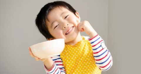 「第一印象がよい人」の親が教えていた、たった1つの習慣 – まいにちがたのしくなるおやくそく できるかな？