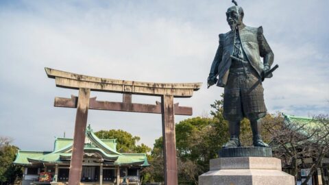猿顔で指が6本…秀吉を天下人にした劣等感の正体 | 歴史 | 東洋経済オンライン
