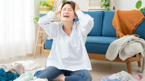 グータラ主婦｢捨て活｣で”年収100倍”なった3理由 | リーダーシップ・教養・資格・スキル | 東洋経済オンライン
